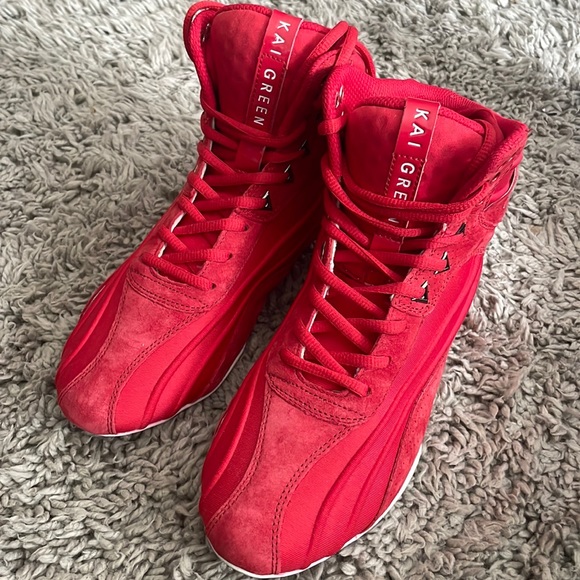 Ryderwear Shoes Ryderwear Liftingwrestlingboxing Shoes Poshmark